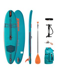Mira 10.0 inflatable paddle Jobe