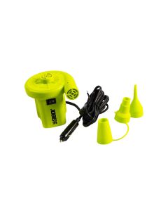 Electric inflator Jobe