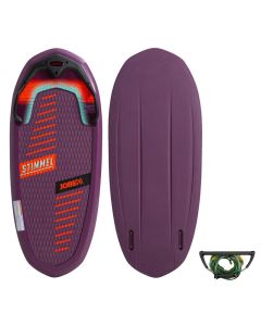 Pack Multipositions board Stimmel Jobe