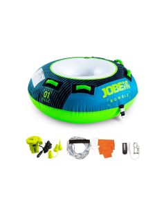 Rumble buoy Jobe