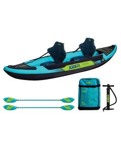 Croft inflatable kayak Jobe
