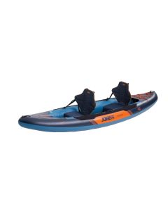 Inflatable kayak Gama Jobe
