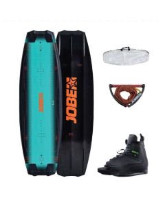 Wake 'Pack 138 Logo' 138 cm Jobe