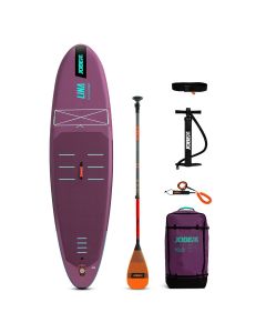 Paddle hinchable AERO LITE Jobe