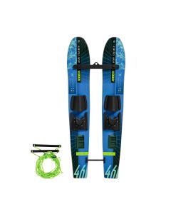 Sci per bambini Hemi Trainer Jobe