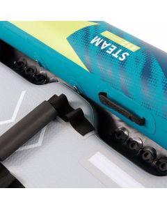 Kayak gonfiabile AQUAMARINA