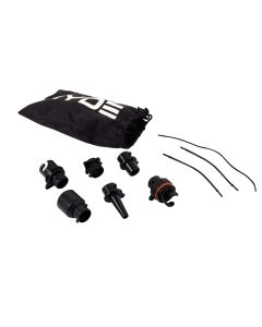 Pump tip kits 