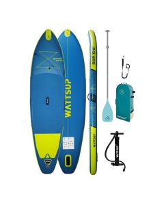 Paddle hinchable WATTSUP