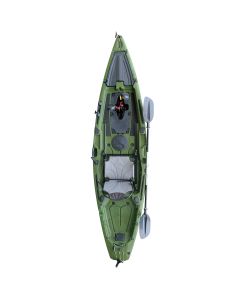 Fishing kayak AUSTRAL TAHE