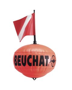 Boya de caza de submarina Beuchat