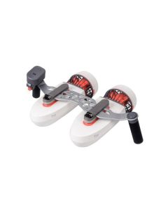 Doble asa Whiteshark TINI 