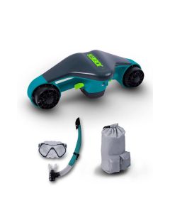 Pack Seascooter Infinity Jobe