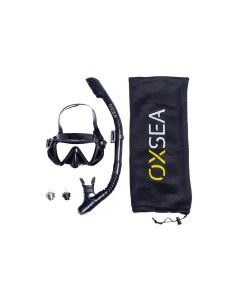 Kit snorkeling OXSEA