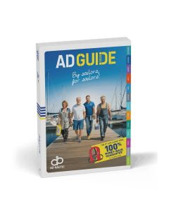 AD NAUTIC 2026 Guide 