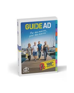 Guide AD NAUTIC 2026 