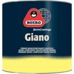 Giano UC Undercoat 750 ml Boero