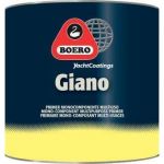 Subcapa Giano UC 750 ml Boero