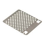 Grille metallique 
