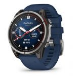 Quatix 8® AMOLED series Garmin