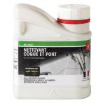 “Multinet” cleaner