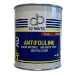 Antifouling matrice dure AD