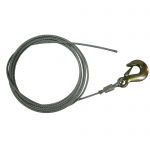 Câble pour treuil 