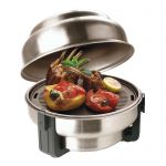 SAfire COOKER Barbecue 