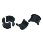 Reducción para porta caña para balcón