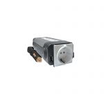 Convertitore 12/220V Quasi Sinusoidale Uniteck