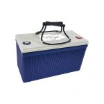 Batteries Gel Uniteck