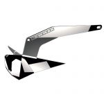 Ancora Delta Inox 6 Lewmar