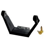 Etrier noir pour compas Offshore