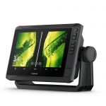ECHOMAP UHD2 92sv Garmin