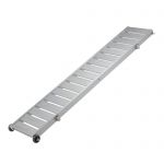 Alu gangways 