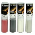 Kit di riparazione per gommoni Soromap