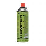 Cartucho gas CP250 390 ml 