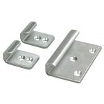 Kit de fijación para WC químico DOMETIC