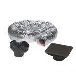 Kit distribución climatizador inverter Dometic