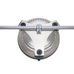 Support balcon pour barbecue SAfire COOKER