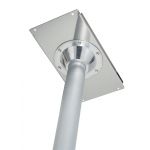 Sistemas de fijación de plancha