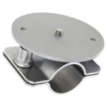 Fijación tubo STOPGULL