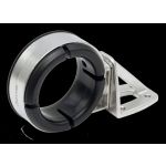 Davit bow fitting for sprit Ø 72 mm