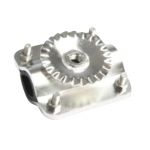 Support enrouleurs de ligne