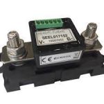 Shunt additionnel pour BAT-MON Cristec