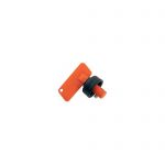 Hook wrench for battery switch 
