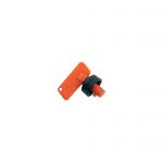 Pin spanner for battery switch 