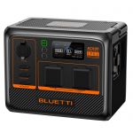 Centrali elettriche portatili Bluetti