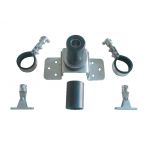 Kit de montage pour éolienne SILENTWIND