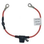 Cable referencia tensión batería UNITEC