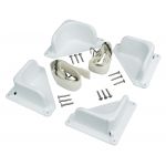 Kit de fixation pour tous les modèles de glacière